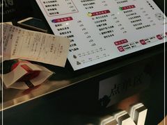 -注春·荞麦奶茶(新天地旗舰店)