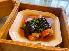 -凯宾斯基大酒店·三楼御龙轩中餐厅