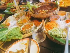 -BLABLATAI吧啦泰·泰式爆炒(西宸天街店)