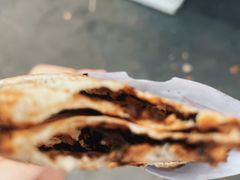 -邵建华师傅梅菜扣肉饼(麓山总店)