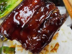 -复旦大学本部-食堂