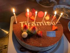 -味多美蛋糕(耿庄店)