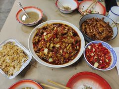 -老三样·旧食新味(万寿宫店)