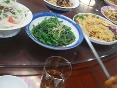 -新疆巴州金丝特餐厅(大钟寺店)