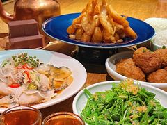 -小吊梨汤·北京菜·烤鸭(四元桥店)