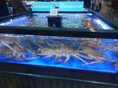 -长申超市(美食城店)