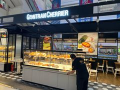-GONTRAN CHERRIER·GC可颂(朝阳大悦城店)