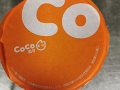-CoCo都可(蓝村店)