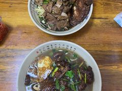 -无名氏面馆(邮电路店)