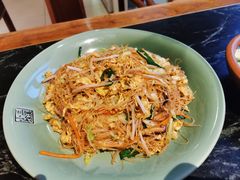 江南炒米粉-兰溪小馆(东直门簋街店)