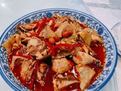 -乐山第一家临江鳝丝(茶坊路店)