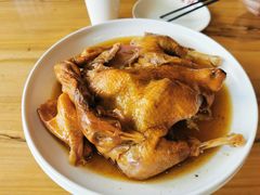 -侯记烧鸡楼