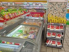 -沈阳大商千盛购物中心有限公司(长江街店)