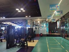 -威仕顿健身游泳(御锦城店)