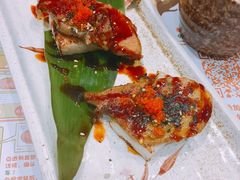 -林妈妈村·日式料理(宝山万达店)