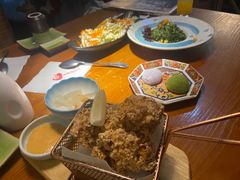 -鳗鱼家·深夜食堂(军博店)