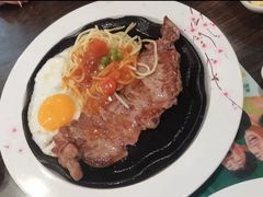 -豪客来牛排(西昌大巷口月城广场店)
