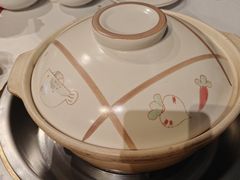 -天宜隆蘑菇宴火锅(石景山旗舰店)