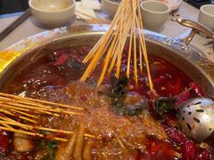 -热辣宗师·串串火锅(万达金街店)