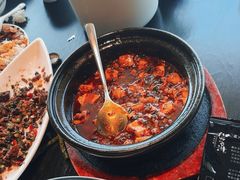 -三生三味密宗川菜·江景餐厅(来福士店)