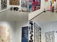 -四川美术学院美术馆