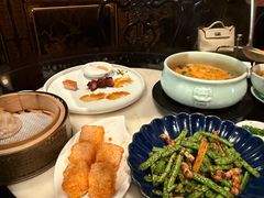-誉八仙粤菜(万象天地店)