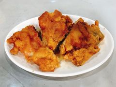 -老地方面馆(思南路店)