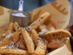 -ibarrel爱杯·bistro&brunch(江宁路店)