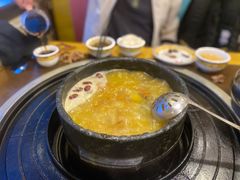 -峰瑞藏地美食·石锅鸡·牦牛肉(大昭寺品牌店)