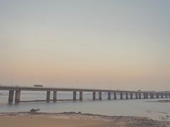 -海堤纪念公园