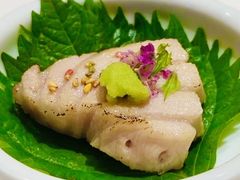 -鮨一日本料理(大中华店)