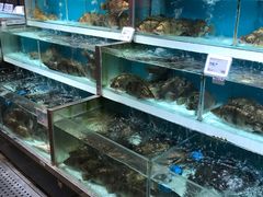 -盒马鲜生(枣园路店)