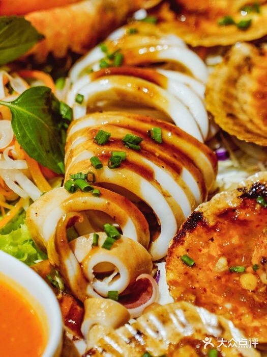 Pho Asia 亚阁越南料理(上海来福士广场店)图片