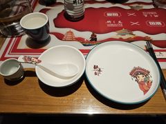 餐具摆设-醉长安(钟楼旗舰店)