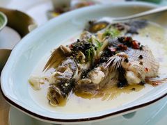 -浙江西子宾馆·牡丹厅