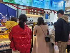 -茶百道(铜梁万达广场店)