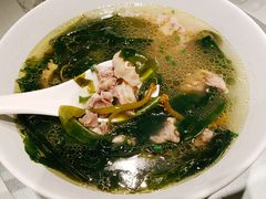 -滋味工坊中餐厅(高新区店)