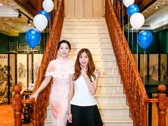 -心也·EIGHTEEN高端私人轰趴体验馆