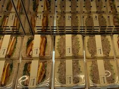 -崎本的店·专业酵种吐司(无锡万象汇店)