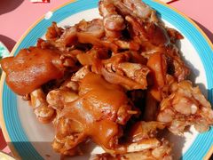 -吾味香葫芦头(安西街店)