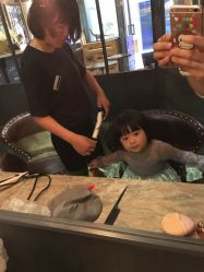 -COCOSKY 巧克力天空兒童摄影(凯德和平广场店)
