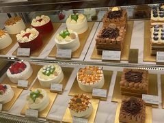 -M'CAKE(西单大悦城店)