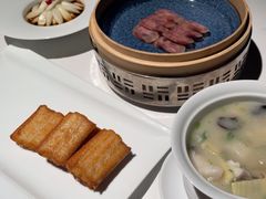 -荣轩(新荣记环球金融中心店)