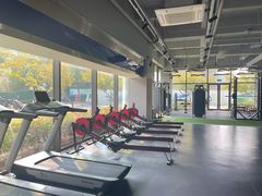 -METIS FITNESS女性健身工作室