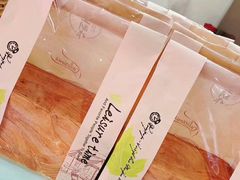 手撕吐司-蜜津私房蛋糕(缤纷亚洲店)