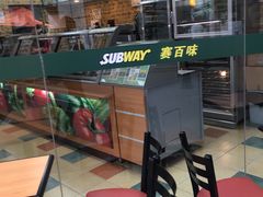 -赛百味SUBWAY(星摩尔店)