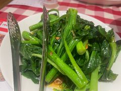 -西贝莜面村(金隅嘉品mall店)