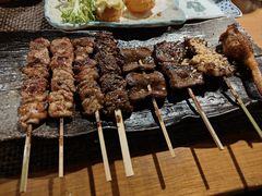-半藏居酒屋(香港花园店)