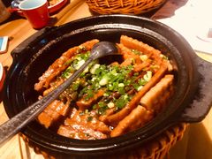 荔浦芋头-伙靠·江浙菜(田林路店)