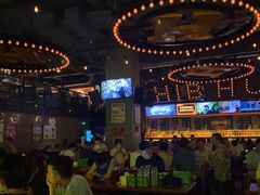 -HIB HUB公社(解放西路店)